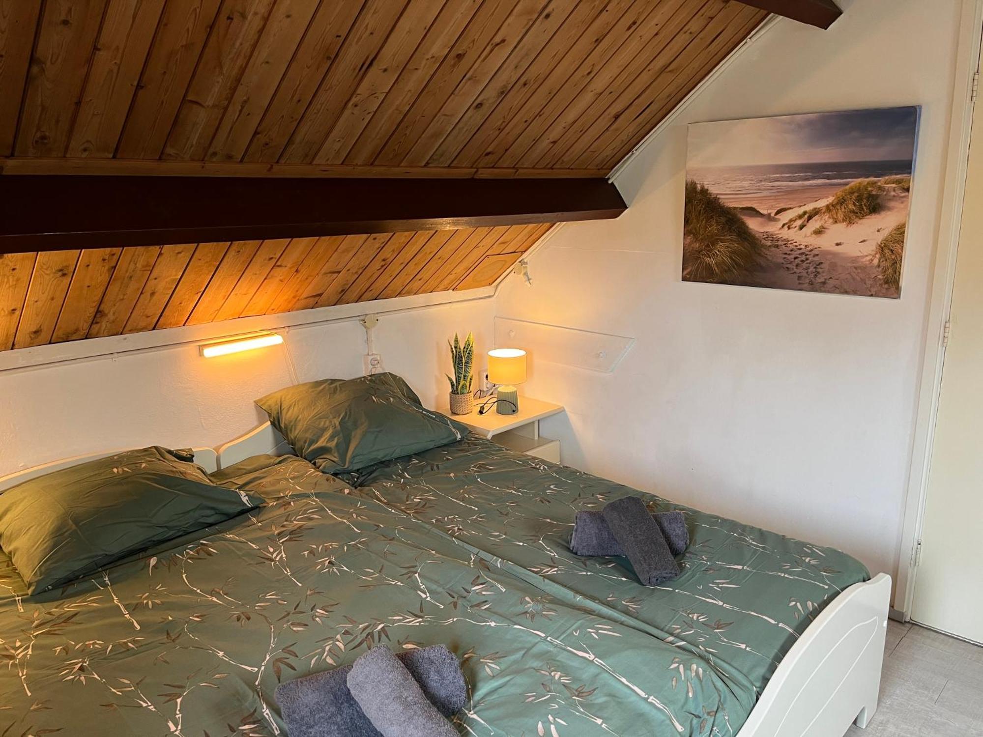 Zon, Zee & Zo - Comfortabel Vakantiehuis Op Loopafstand Strand & Centrum Egmond aan Zee Esterno foto